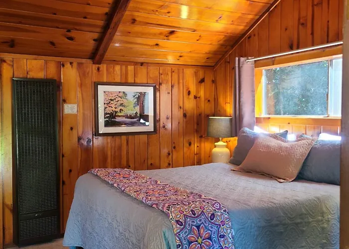 Fern River Resort