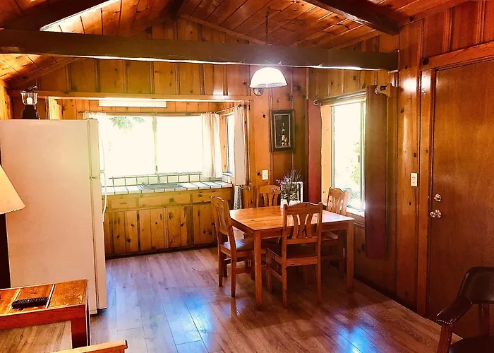 Fern River Resort