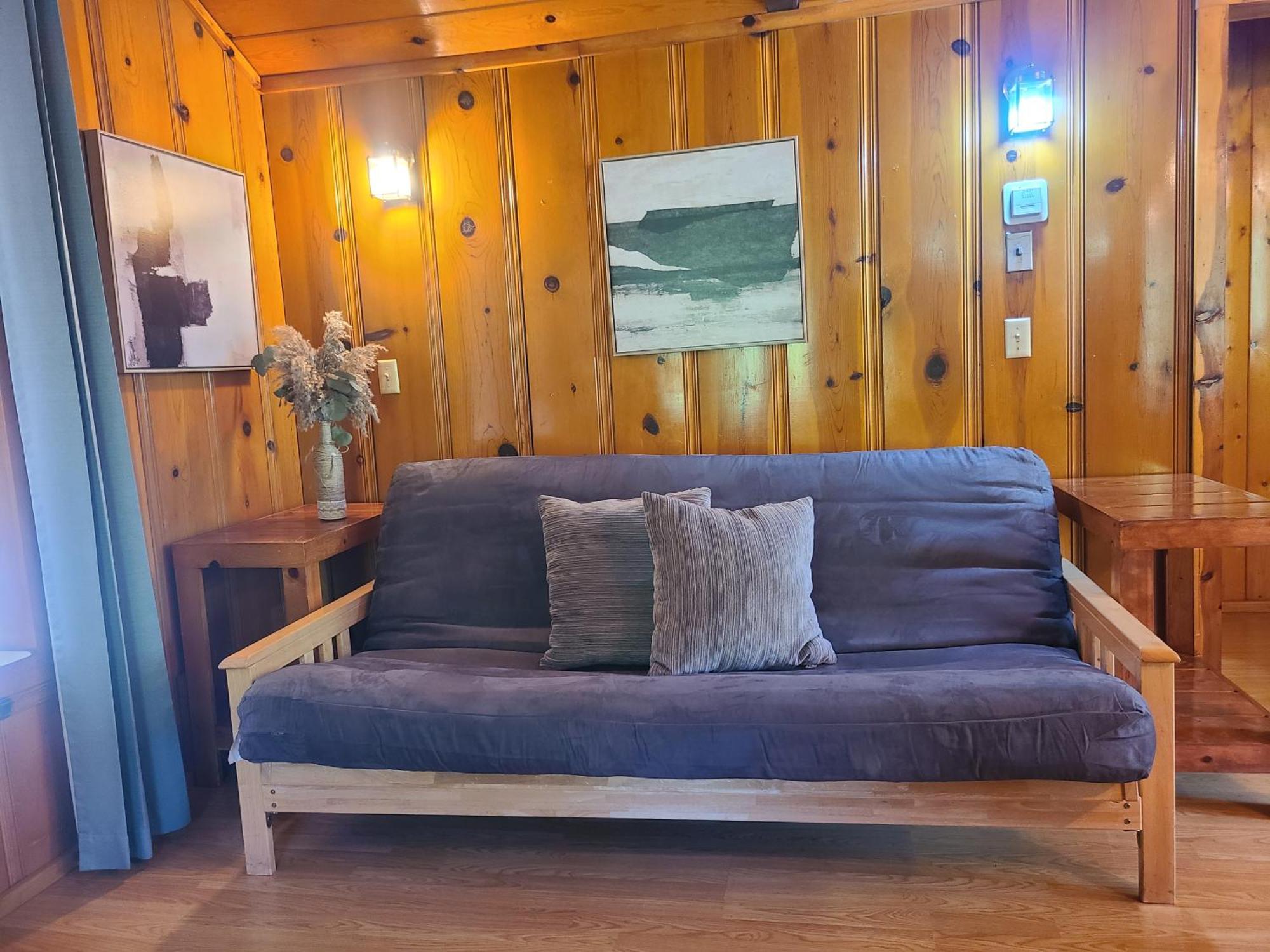 Fern River Resort