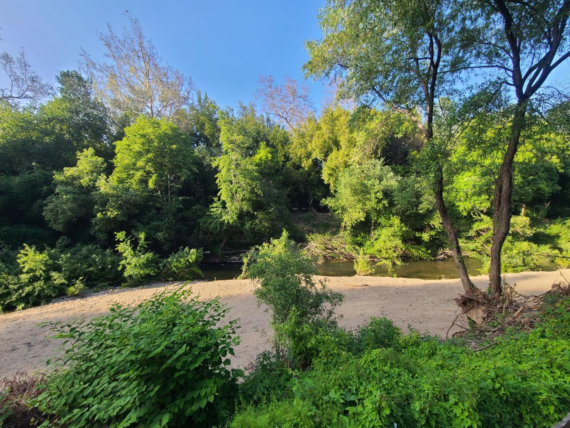 Fern River Resort Felton