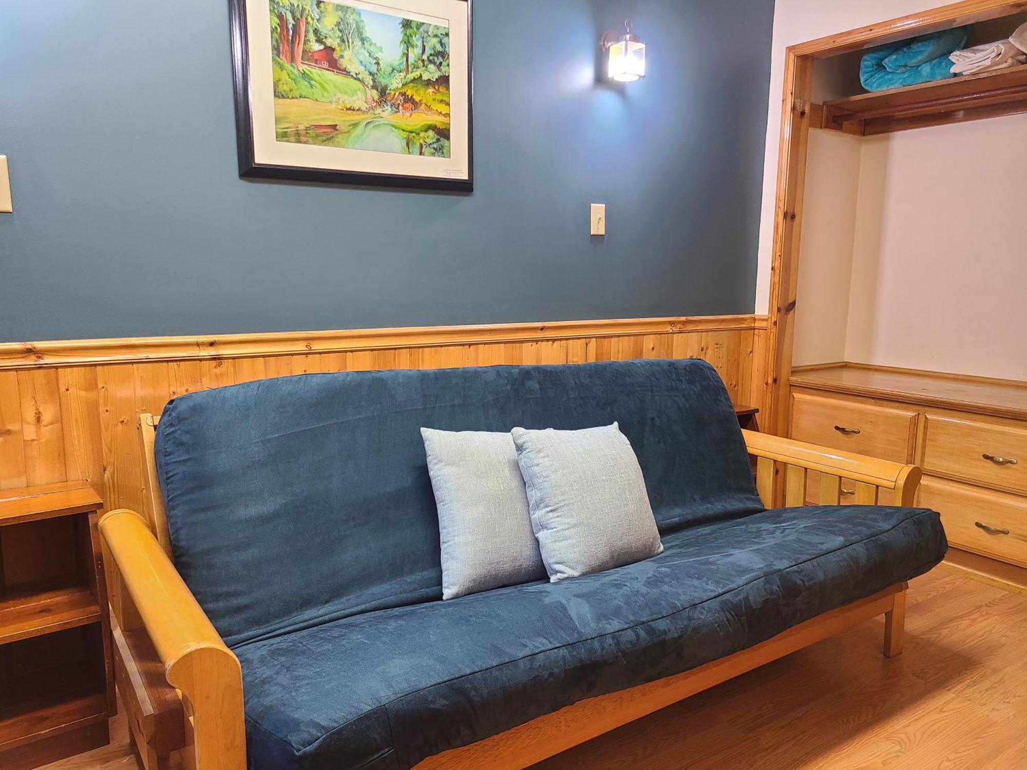Fern River Resort