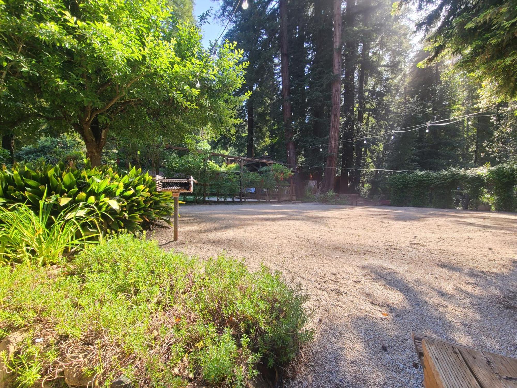 Fern River 2* Felton
