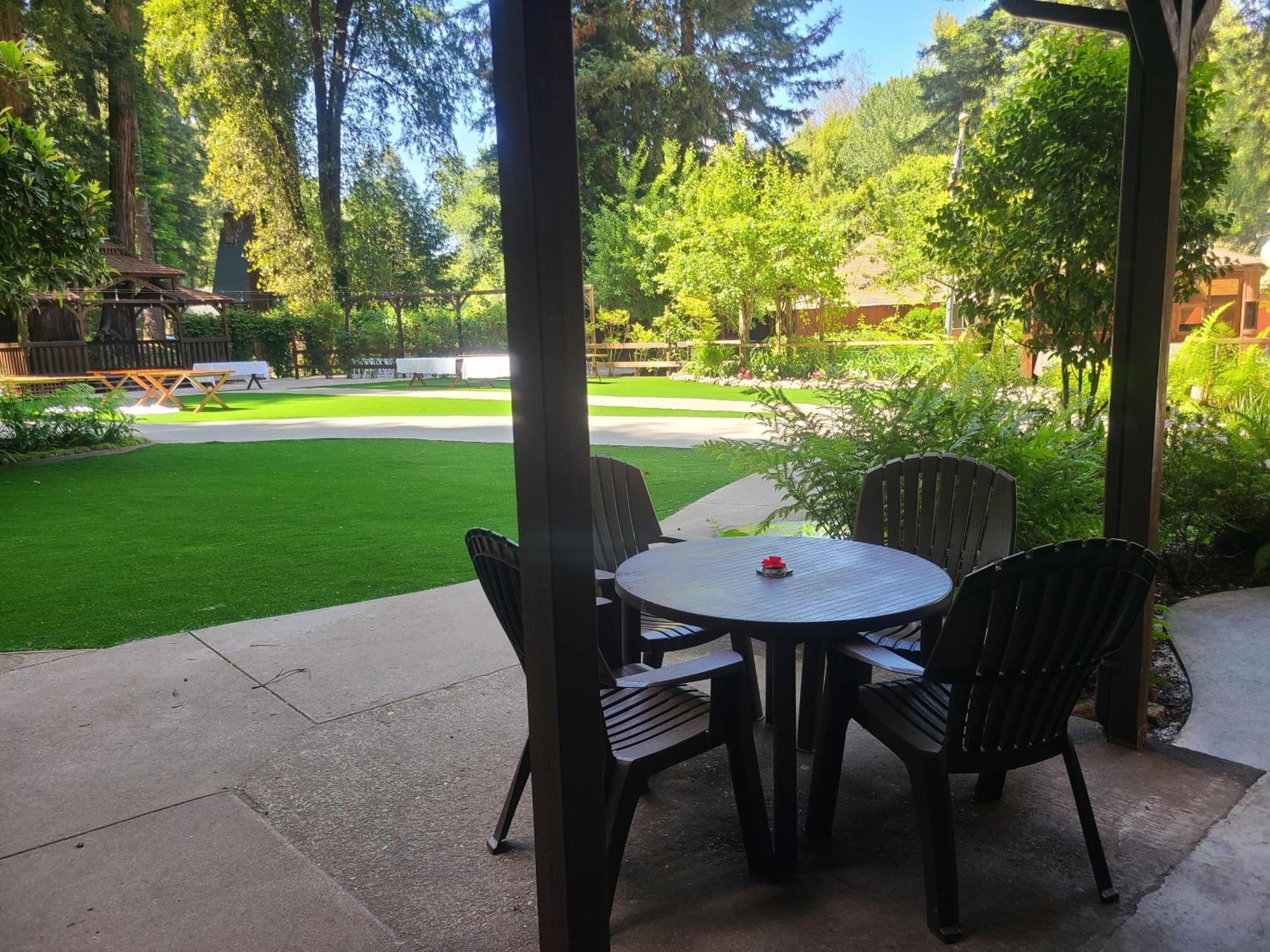 Resort Fern River