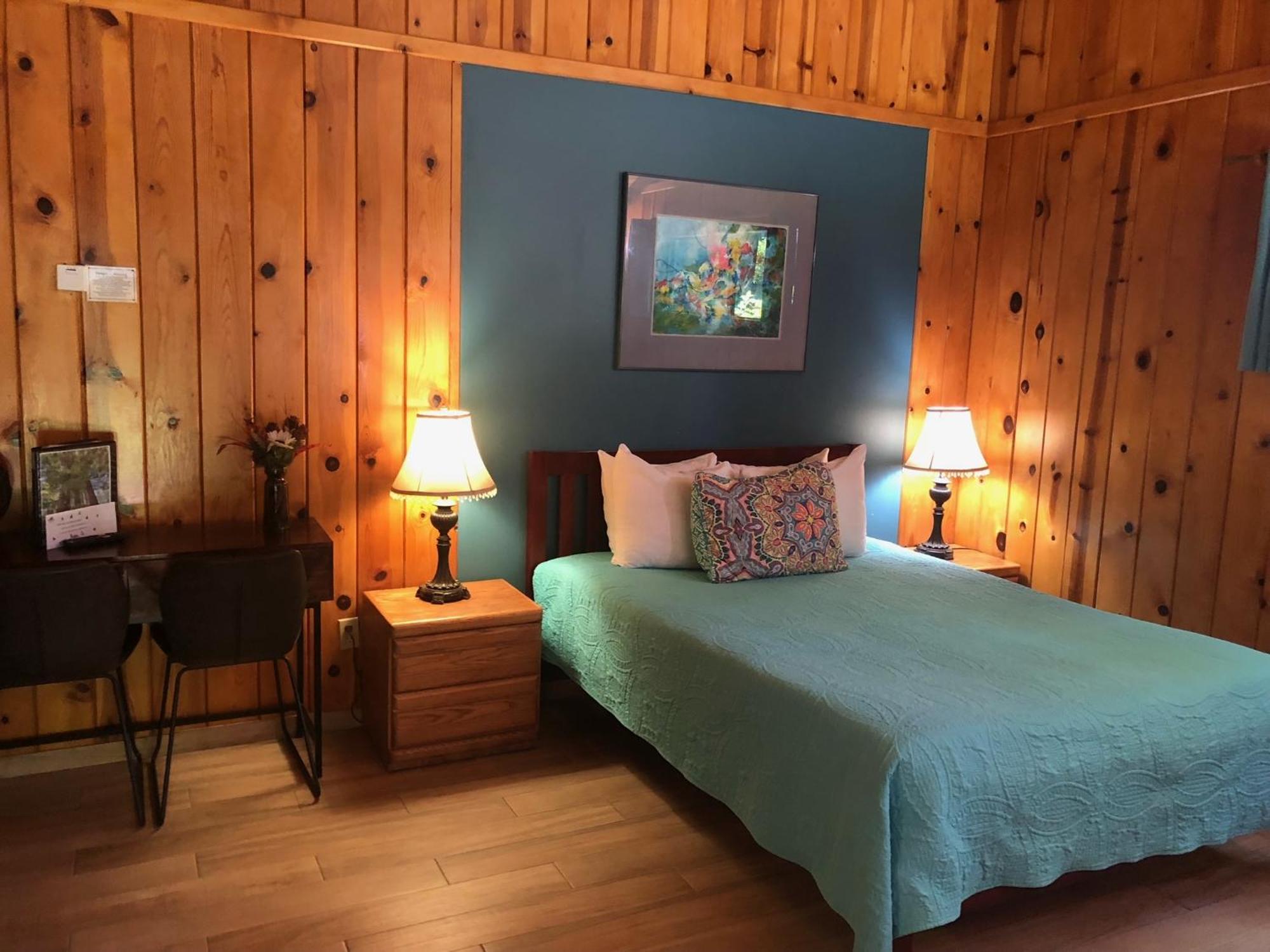 Resort Fern River 2*