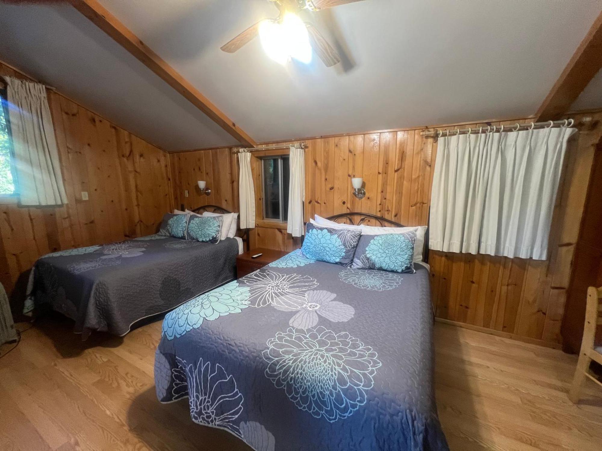 Fern River Resort Felton