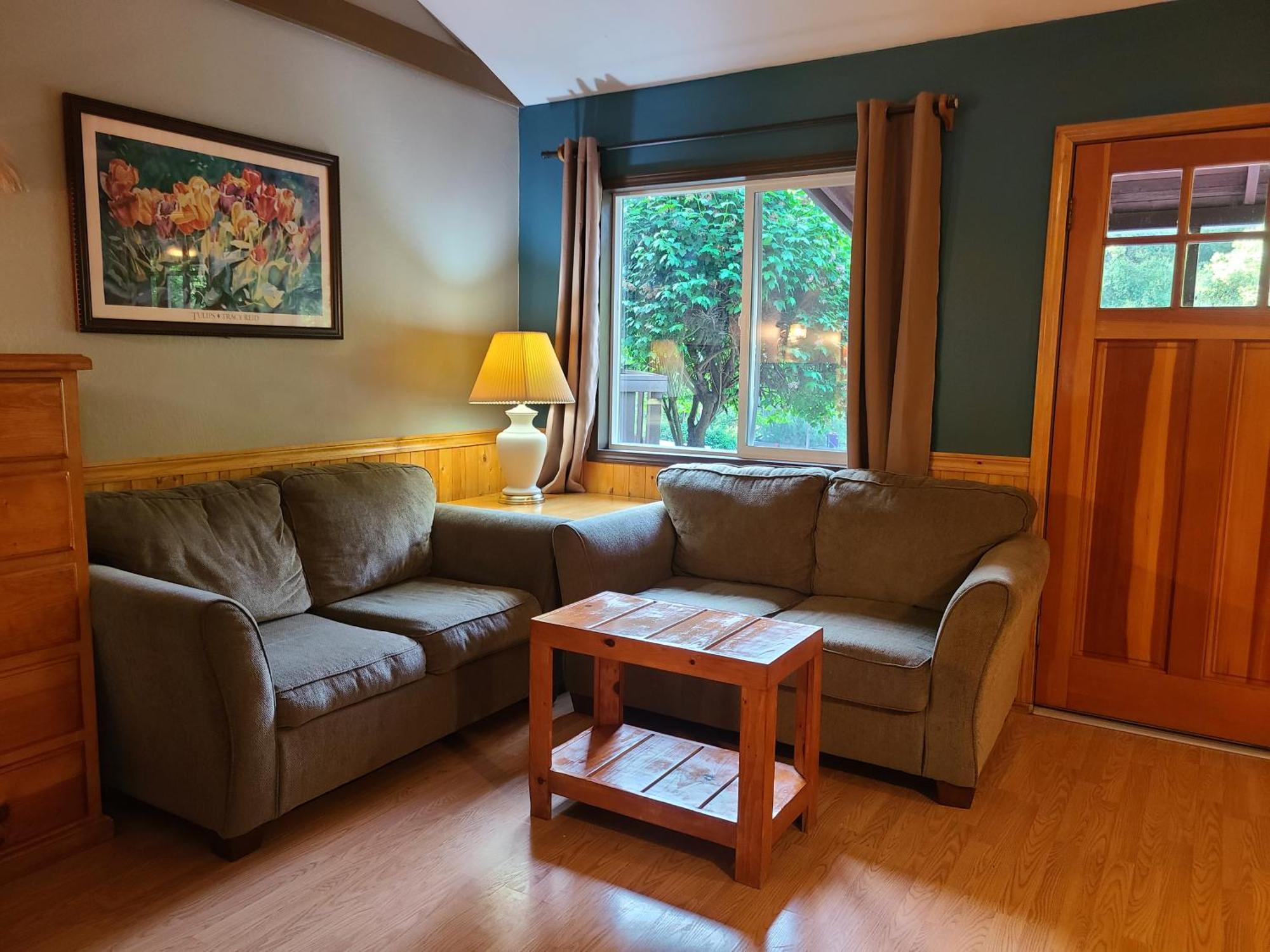 Resort Fern River Felton